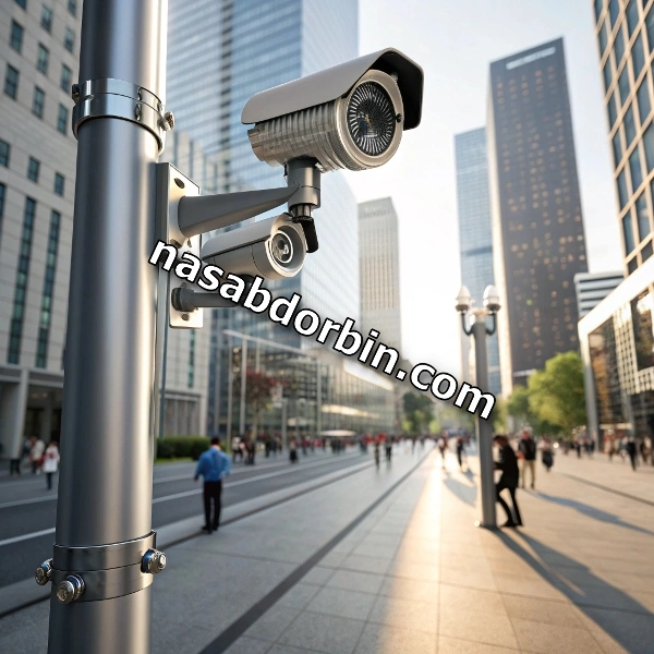 قیمت نصب و اجرای دوربین مداربسته در تهران